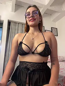 Miss-Abbii online show from 01.05.25