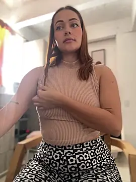 Miss-Abbii online show from 02.16.25