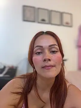 Snapshot of Miss-Abbii chatting on 02.06.26 Miss-Abbii online show from 02.06.26