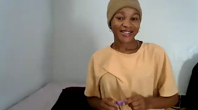 Brown cool online show from 12.08.24