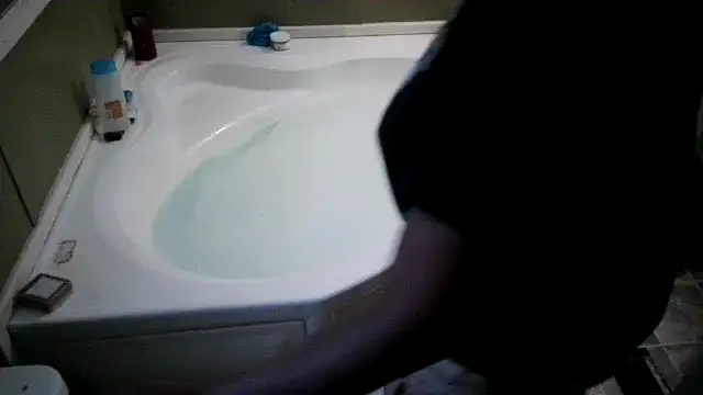 EbonyFetishQueen online show from 02.11.25