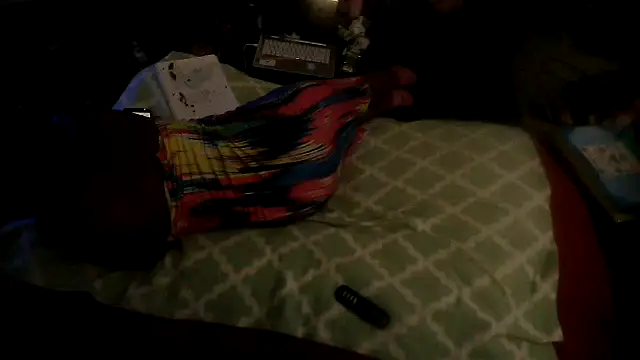 Snapshot of EbonyFetishQueen chatting on 05.22.26 EbonyFetishQueen online show from 05.22.26