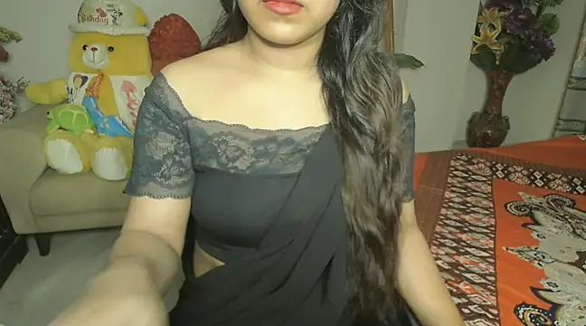 Most-Beautiful-Queen online show from 01.04.25