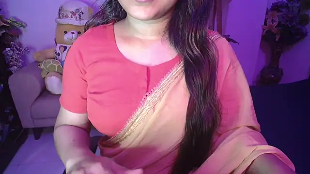 Most-Beautiful-Queen online show from 01.18.25