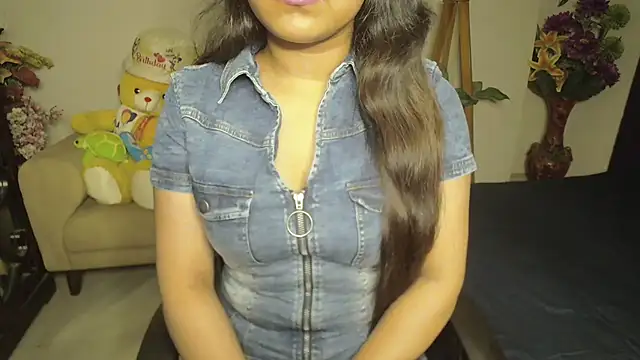 Most-Beautiful-Queen online show from 01.21.25