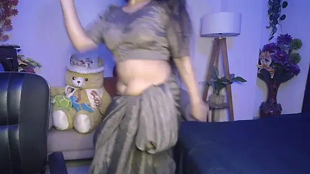 Most-Beautiful-Queen online show from 01.24.25