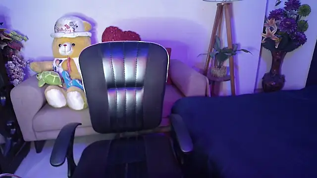 Most-Beautiful-Queen online show from 01.28.25