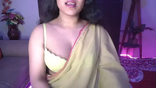 Most-Beautiful-Queen online show from 02.27.25