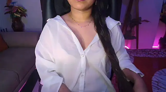 Most-Beautiful-Queen online show from 03.10.25