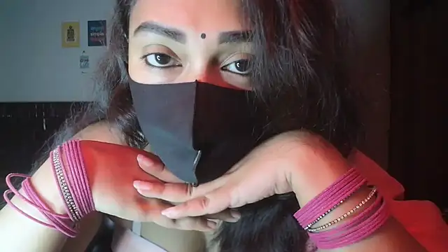 Most-Beautiful-Queen online show from 11.05.25