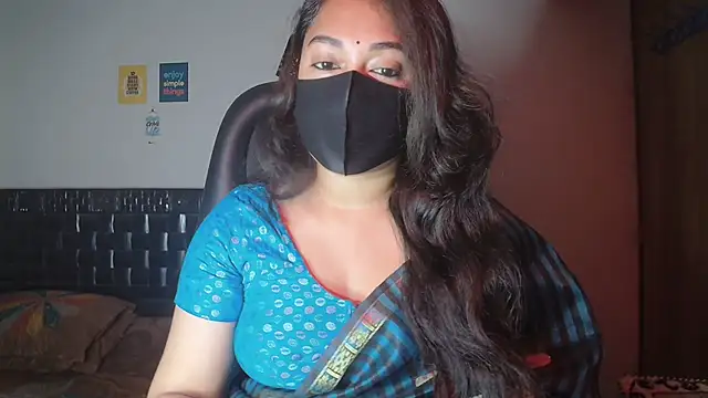 Most-Beautiful-Queen online show from 11.28.25