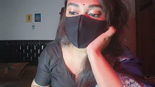 Most-Beautiful-Queen online show from 12.04.25