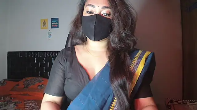 Most-Beautiful-Queen online show from 01.15.26