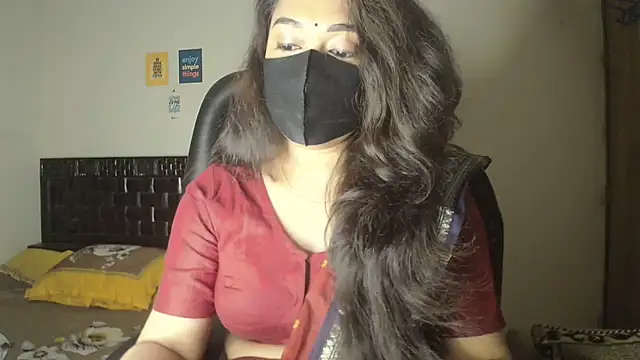 Most-Beautiful-Queen online show from 02.06.26