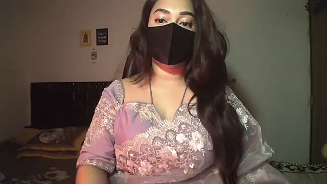 Most-Beautiful-Queen online show from 02.16.26