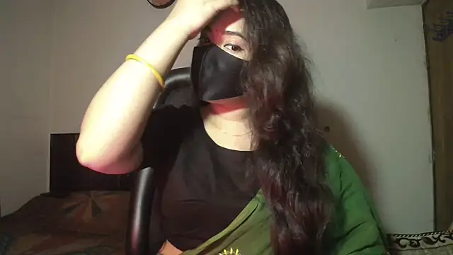 Most-Beautiful-Queen online show from 03.29.26