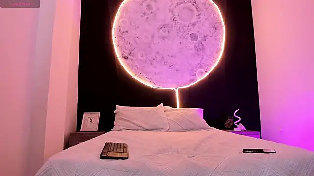 GinebraaFox  online show from 03.01.25