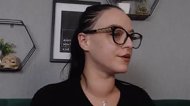 IzabelllNoir online show from 01.23.25