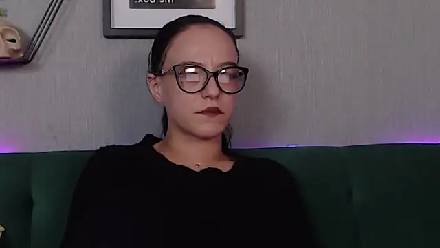 IzabelllNoir online show from 02.01.25