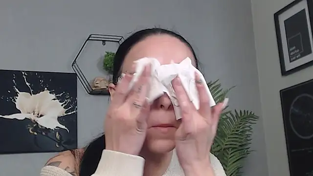 IzabelllNoir online show from 01.15.26