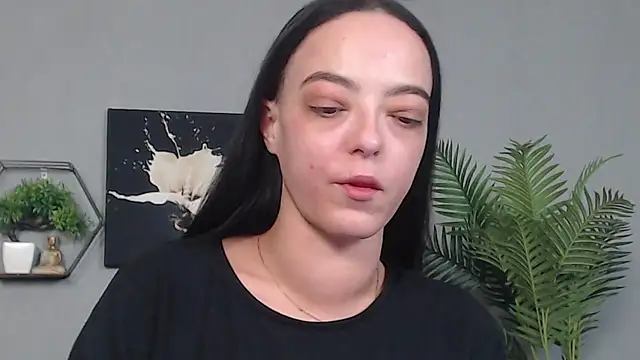 IzabelllNoir online show from 02.22.26