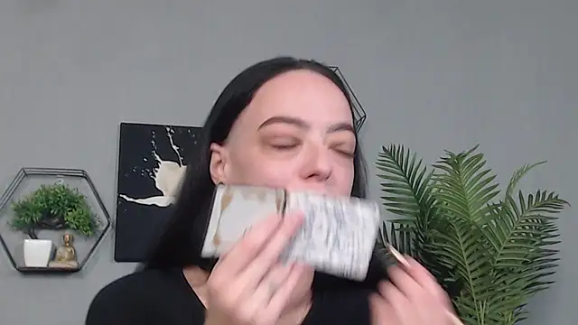 IzabelllNoir online show from 02.26.26