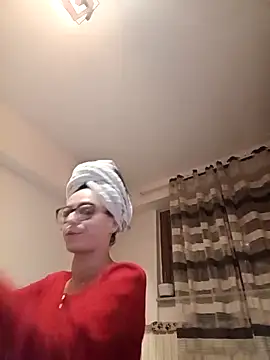 IzabelllNoir online show from 03.16.26