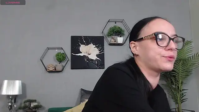 IzabelllNoir online show from 03.25.26