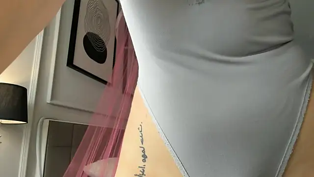 Jap amelle online show from 09.29.25