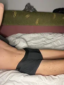 alexyourboy online show from 01.16.25