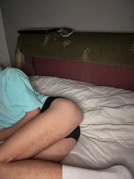 alexyourboy online show from 02.19.25