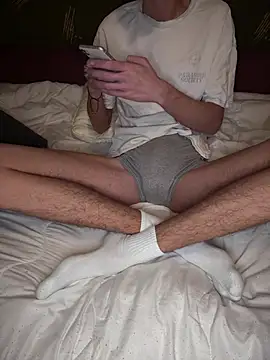 alexyourboy online show from 02.20.25