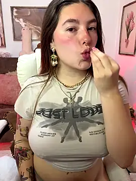 aaaaamy 1 online show from 10.09.25