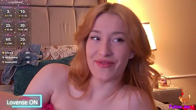 Snapshot of SerenaBennet chatting on 01.13.25 SerenaBennet online show from 01.13.25