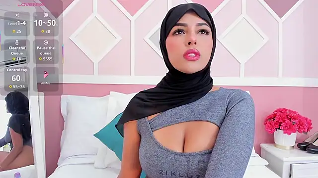 Snapshot of Lea_nahid chatting on 01.31.26 Lea nahid online show from 01.31.26