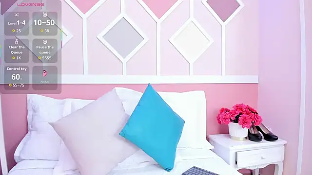 Snapshot of Lea_nahid chatting on 02.06.26 Lea nahid online show from 02.06.26