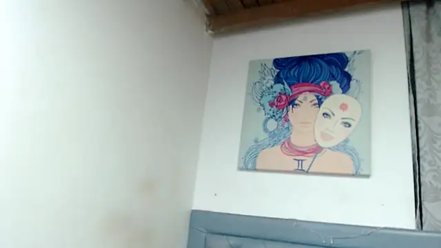 Snapshot of andre20a31 chatting on 10.06.25 andre20a31 online show from 10.06.25