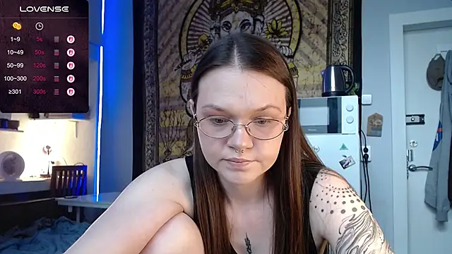 Snapshot of cranberry_hot chatting on 05.29.26 cranberry hot online show from 05.29.26