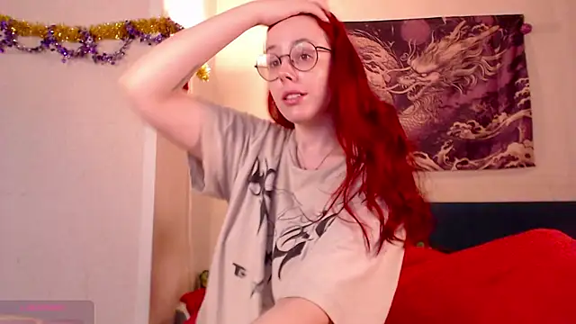 VanessaLincum online show from 02.21.26