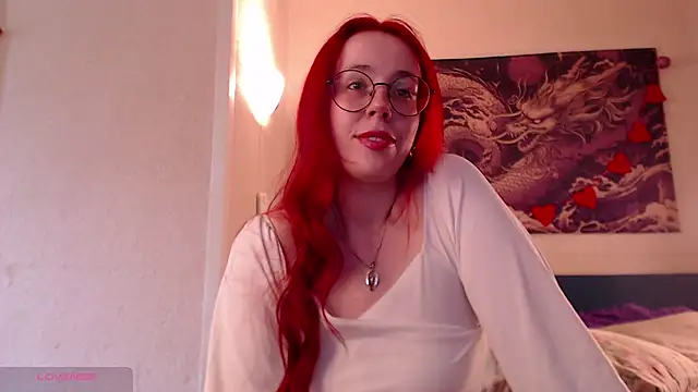 Snapshot of VanessaLincum chatting on 04.25.26 VanessaLincum online show from 04.25.26