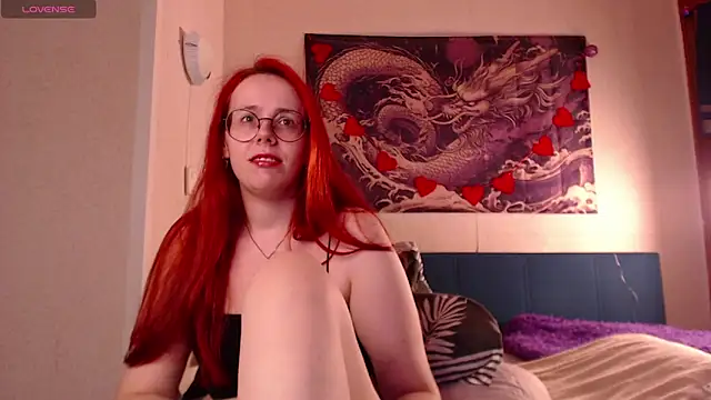 Snapshot of VanessaLincum chatting on 06.04.26 VanessaLincum online show from 06.04.26