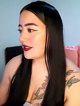 kirara dirty online show from 12.06.24