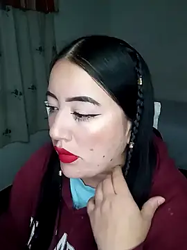 kirara dirty online show from 12.14.24