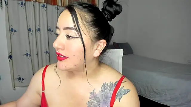 kirara dirty online show from 12.21.24