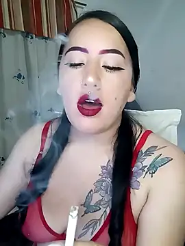 kirara dirty online show from 01.12.25