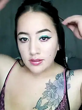 kirara dirty online show from 01.25.25