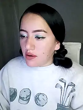 kirara dirty online show from 02.02.25