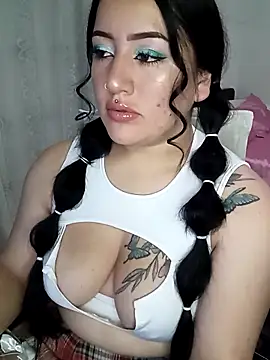 kirara dirty online show from 03.09.25