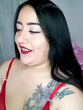 kirara dirty online show from 03.21.25