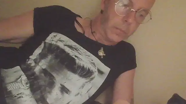 SHARPSkinhead online show from 07.23.26
